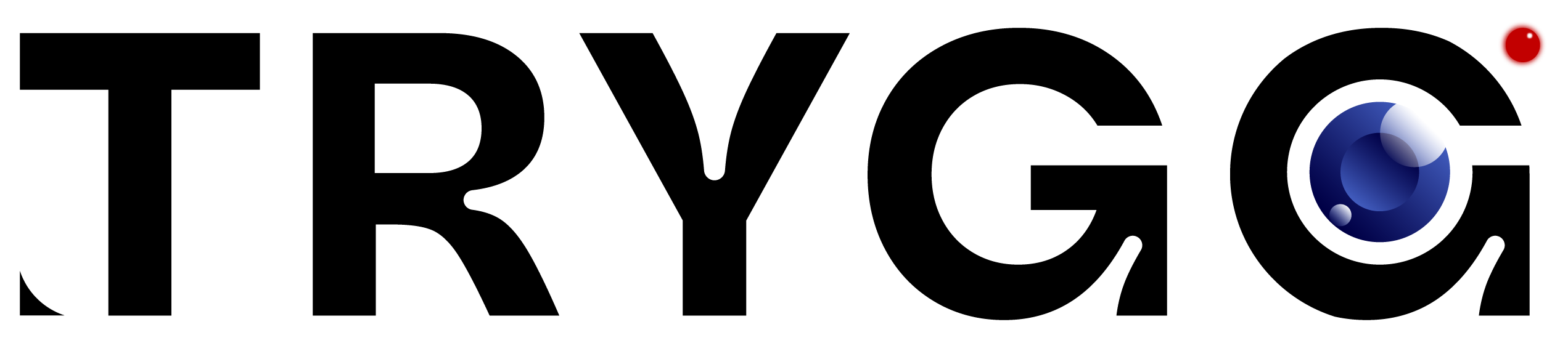 TRYGG Cybersecurity
